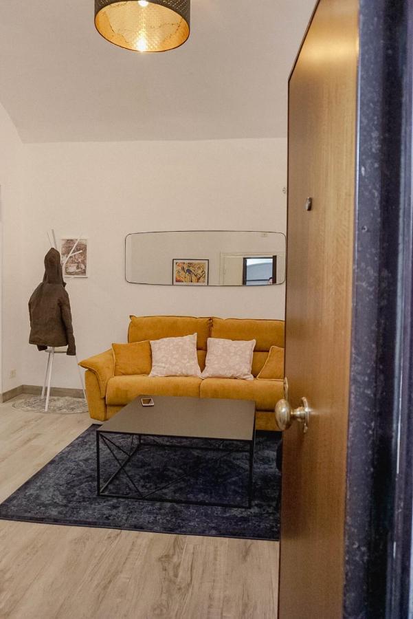 Seminterrato Al Pigneto Metro C Apartment Rome Exterior photo